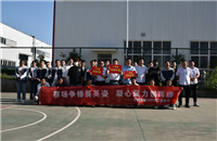 熱血對決！速度與力量的協(xié)作狂歡