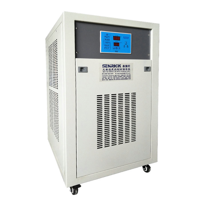 激光冷水機(jī)，激光設(shè)備的保護(hù)者