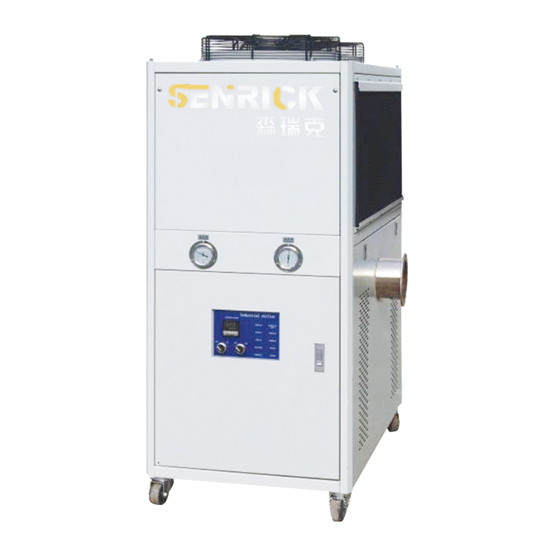 冷風(fēng)機(jī)系數(shù)算法，大家知道嗎？