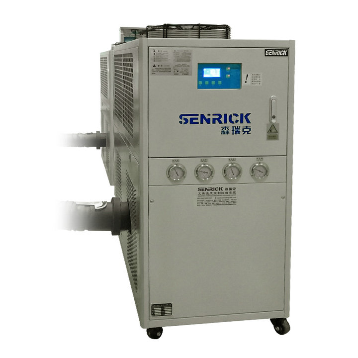 超低溫冷風(fēng)機(jī)擁有的功效，制冷突出