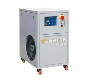 冷水機(jī)，我直選森瑞克