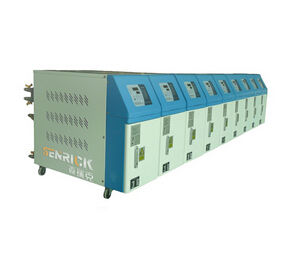 高溫模溫機(jī)有什么特點(diǎn)呢？