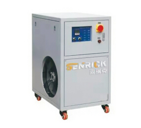 激光冷水機(jī)能夠降低使用成本？