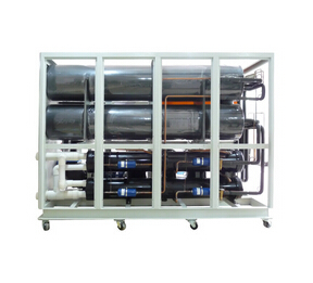 水冷式冷水機，應(yīng)該怎么選擇