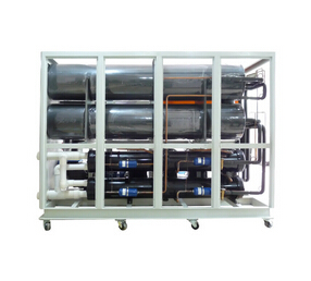 化工冷水機(jī)，21世紀(jì)的常備