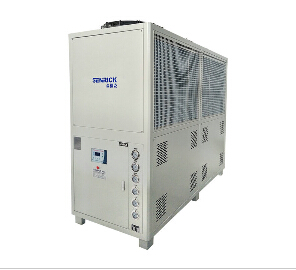 鍍膜冷水機的特點不知多少？