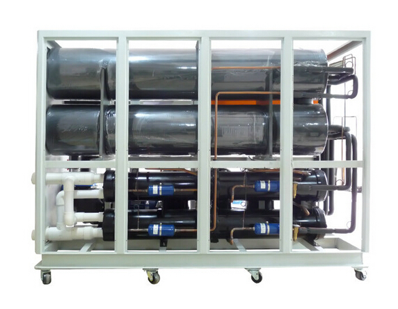 蘇州冷水機(jī)怎么維護(hù)、保養(yǎng)