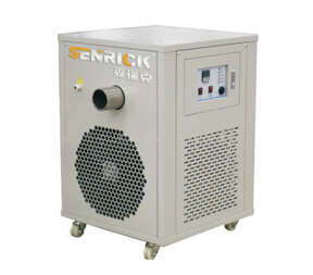 冷風(fēng)機(jī)，空調(diào)的“代替者”？