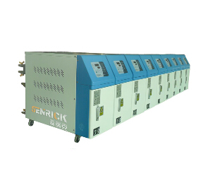 模具恒溫機，模具的守護者