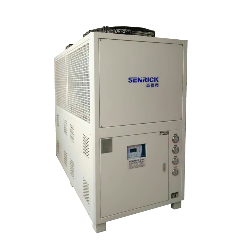 【冷油機(jī)】的分類原來有辣么多啊！