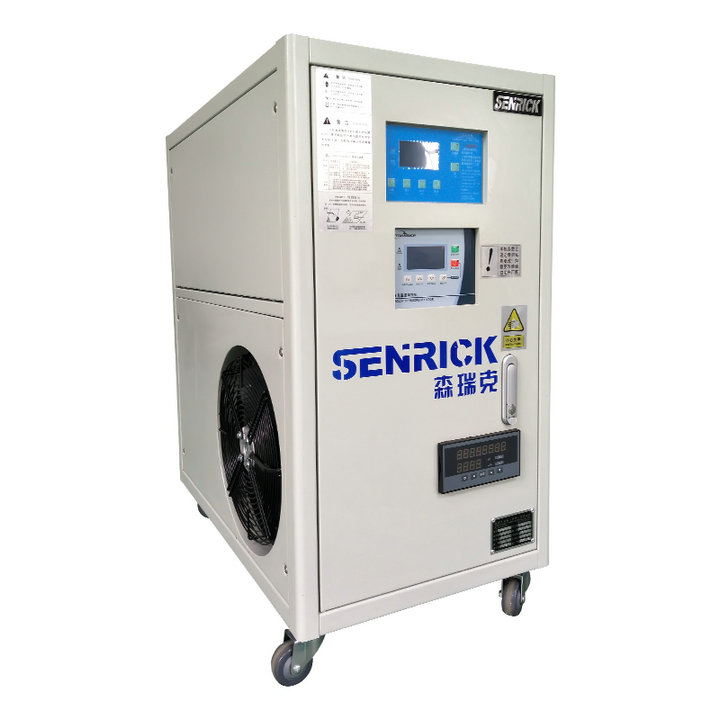 冷熱一體恒溫機(jī)的基本工作原理！