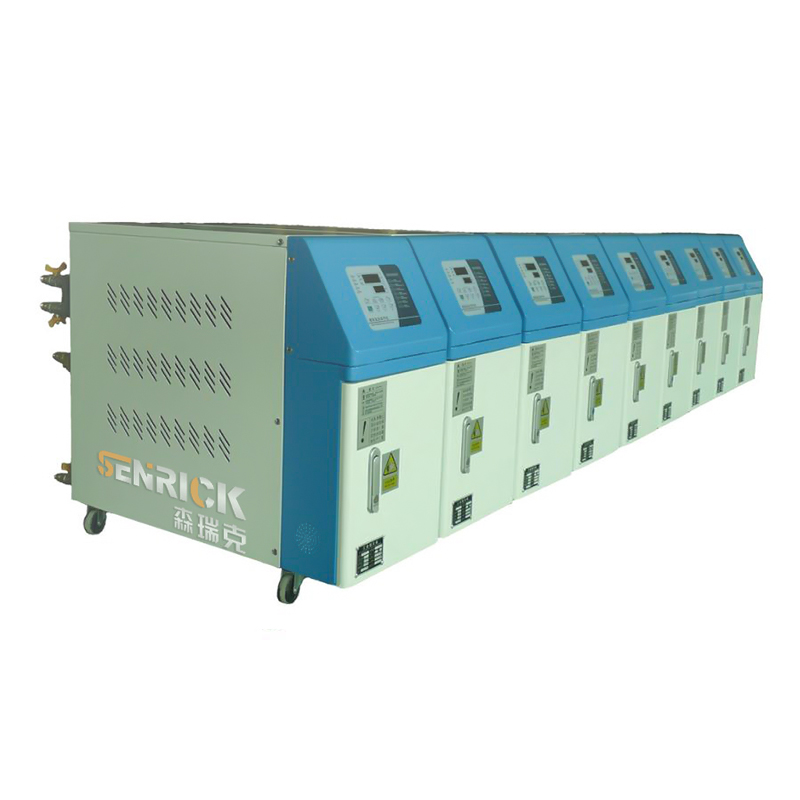 模具恒溫機(jī)使用特點(diǎn)可真不少！