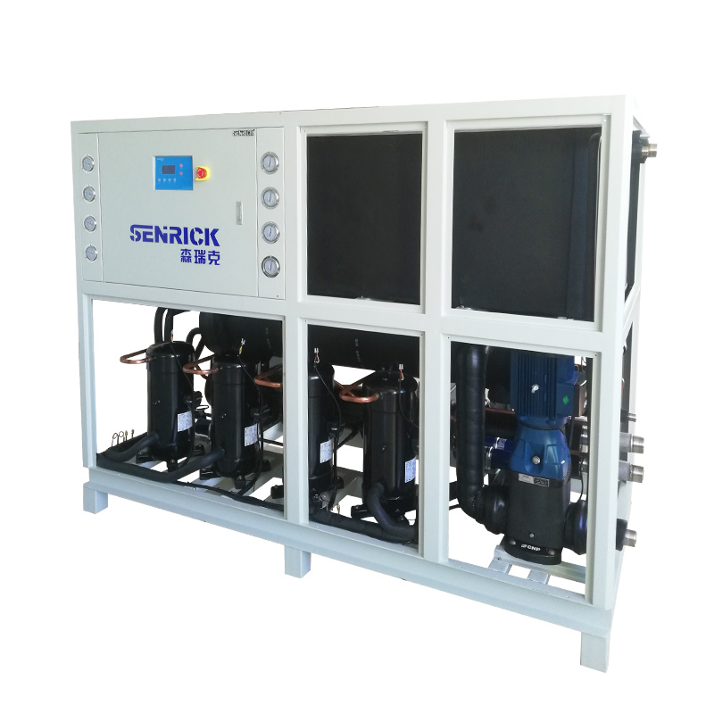 水冷式冷水機(jī)