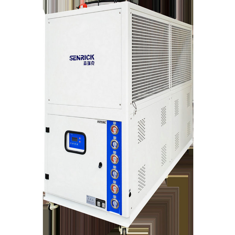 工業(yè)冷油機(jī)其功能通常有哪些？