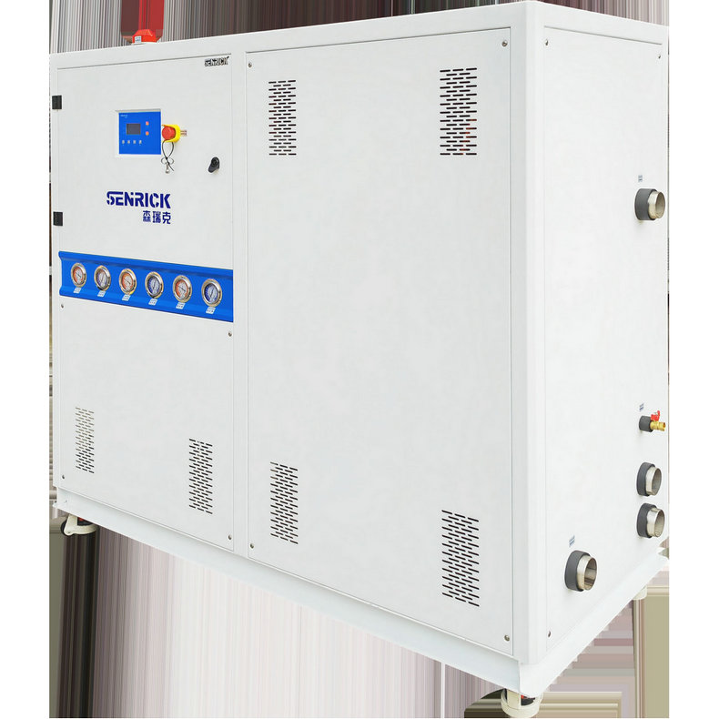 冷水機需要做哪些維護(hù)保養(yǎng)？