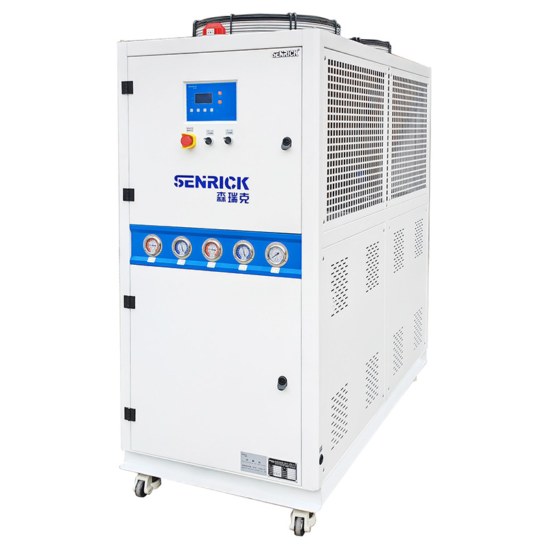 冷水機(jī)選擇需要考慮到哪些因素？